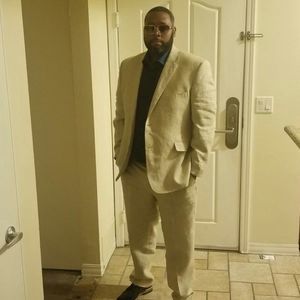 Meet your Posher, Malcolm